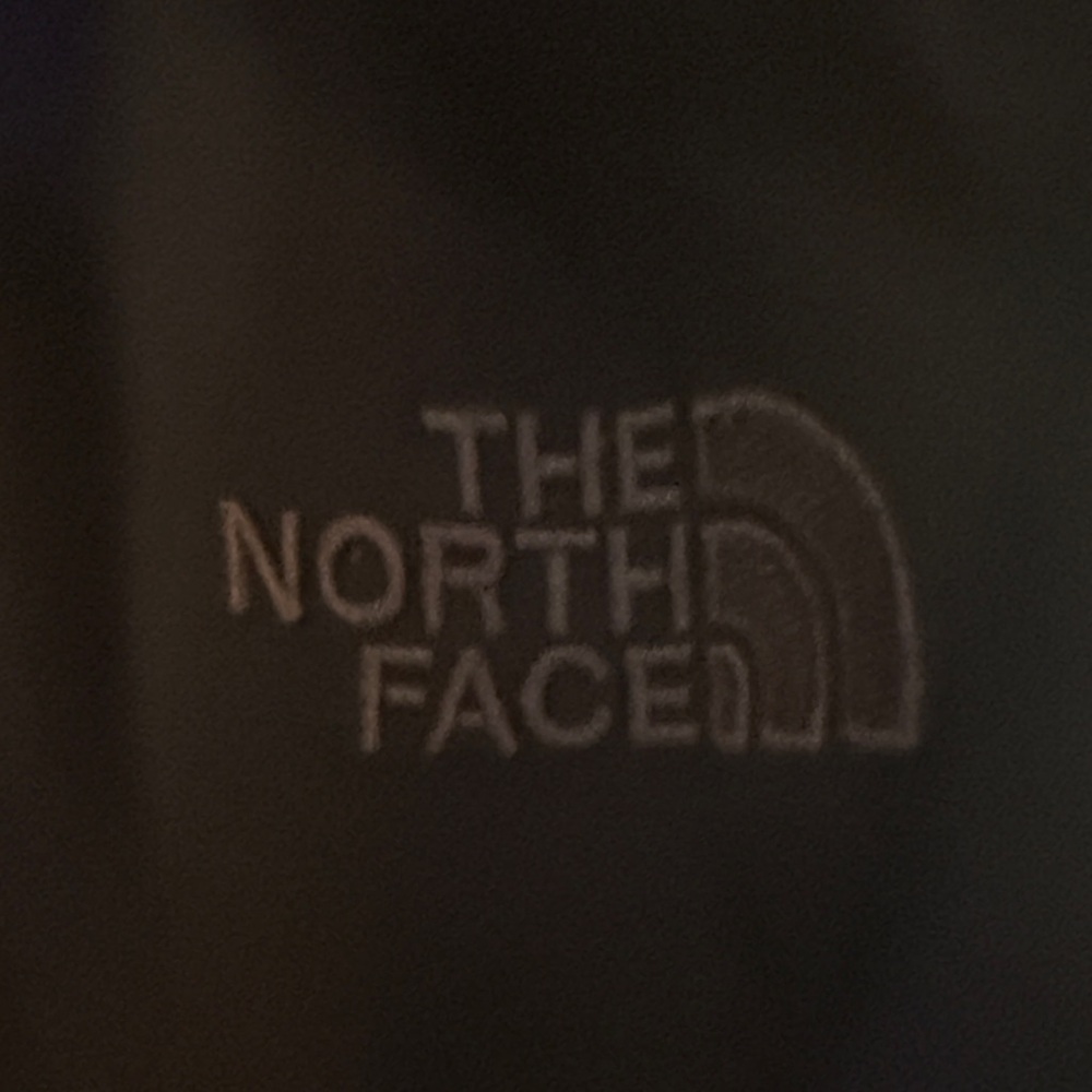 The North Face Men's 3 in 1 Black Winter Jacket - Picture 3 of 14